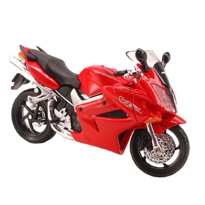 ماکت موتور مایستو Maisto Honda VFR 2002 قرمز